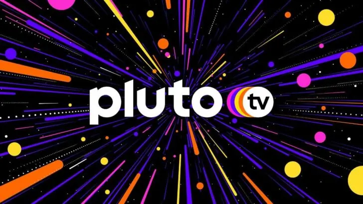 Pluto TV gratis sport streaming i begrænset omfang