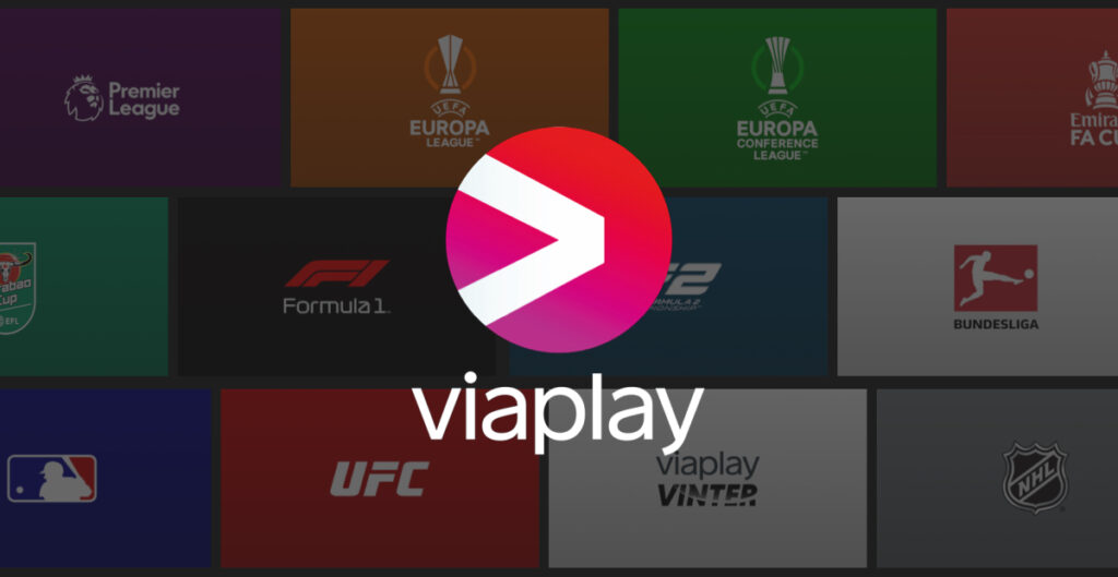 Viaplay sport Streaming